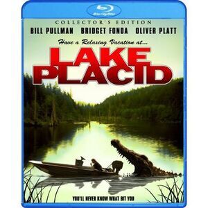 Lake Placid: Collector's Edition